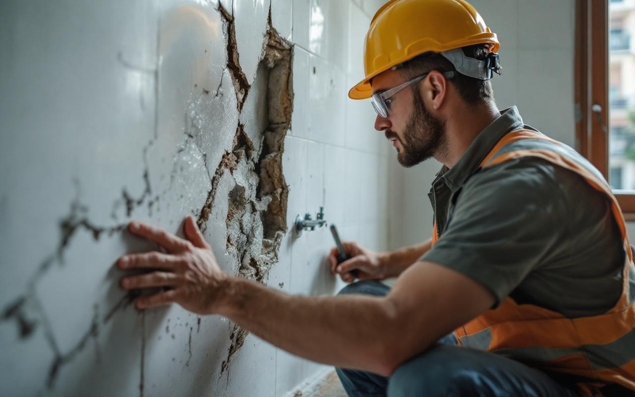 Errores frecuentes al reformar una vivienda y como evitarlos