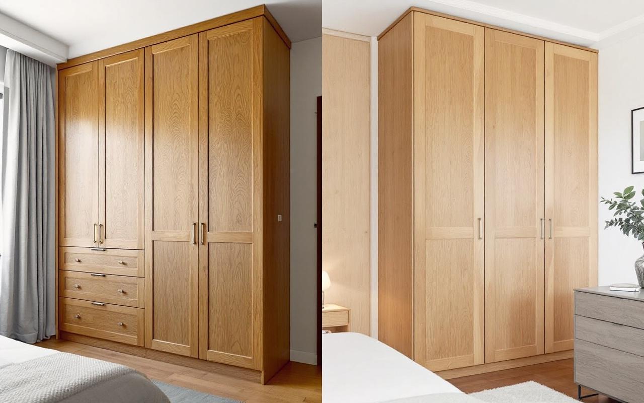 Muebles a medida vs muebles de tienda: la comparativa honesta